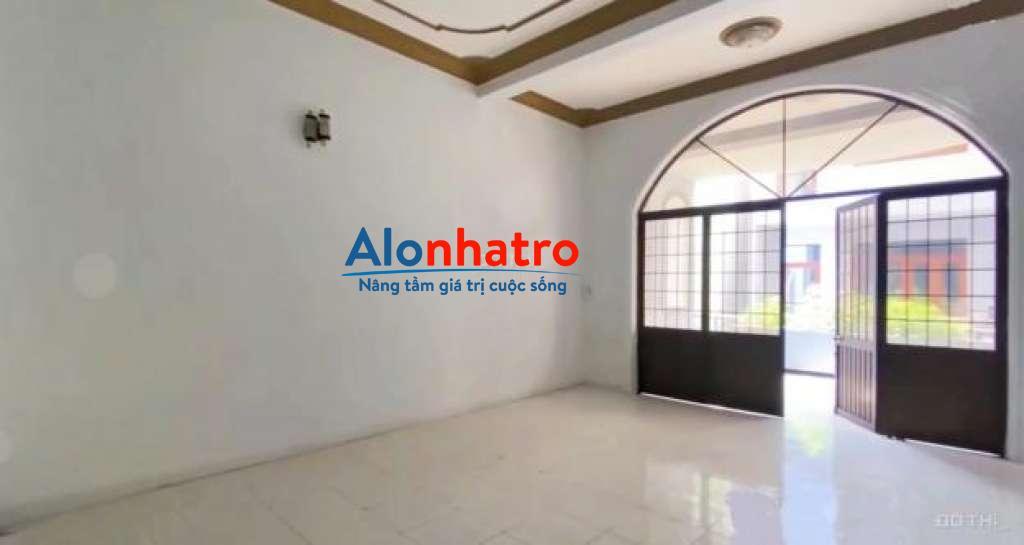 Nhà hẻm xe hơi, 200m2, giá 17 Tỷ, Lũy Bán Bích, Tân Phú