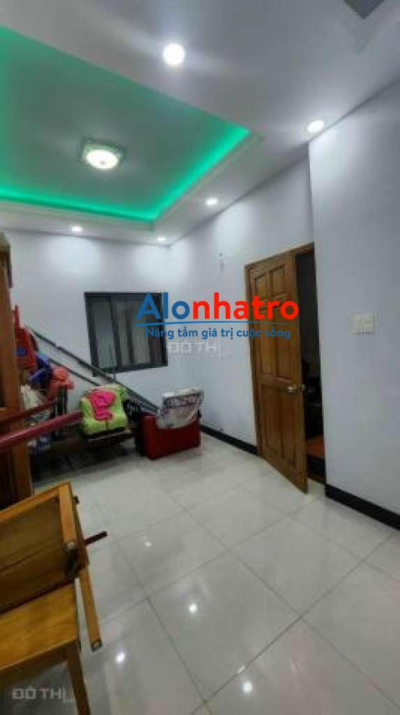 Nhà HXH, 7x12m, 2 lầu Huỳnh Tấn Phát, Q7, 8 tỷ