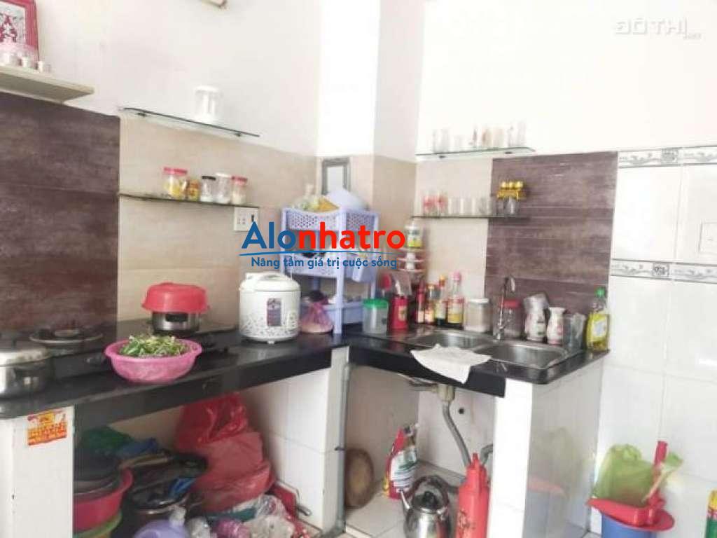 Nhà mặt tiền 90m2, 3PN, sát Nguyễn Sơn, Tân Phú, nhỉnh 5 tỷ. 