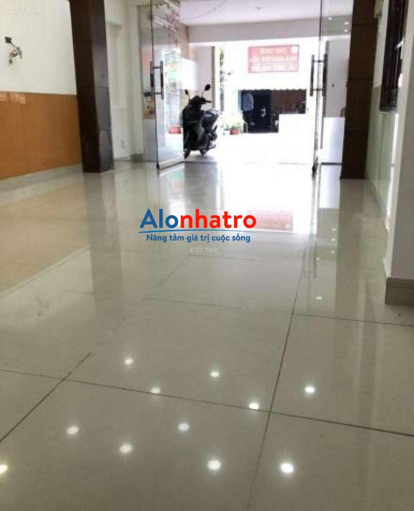 Nhà MT 60m2, Nguyễn Văn Đậu, Bình Thạnh. Giá 9,2Tỷ 