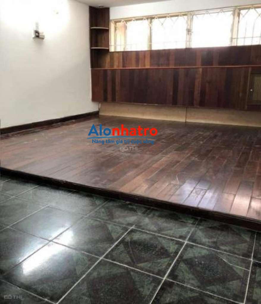 Nhà MT 60m2, Nguyễn Văn Đậu, Bình Thạnh. Giá 9,2Tỷ 