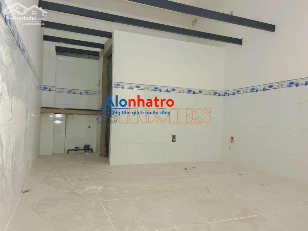 Phòng mới có máy lạnh đường Lê Trọng Tấn, Q.Tân Phú. 3,8tr/tháng