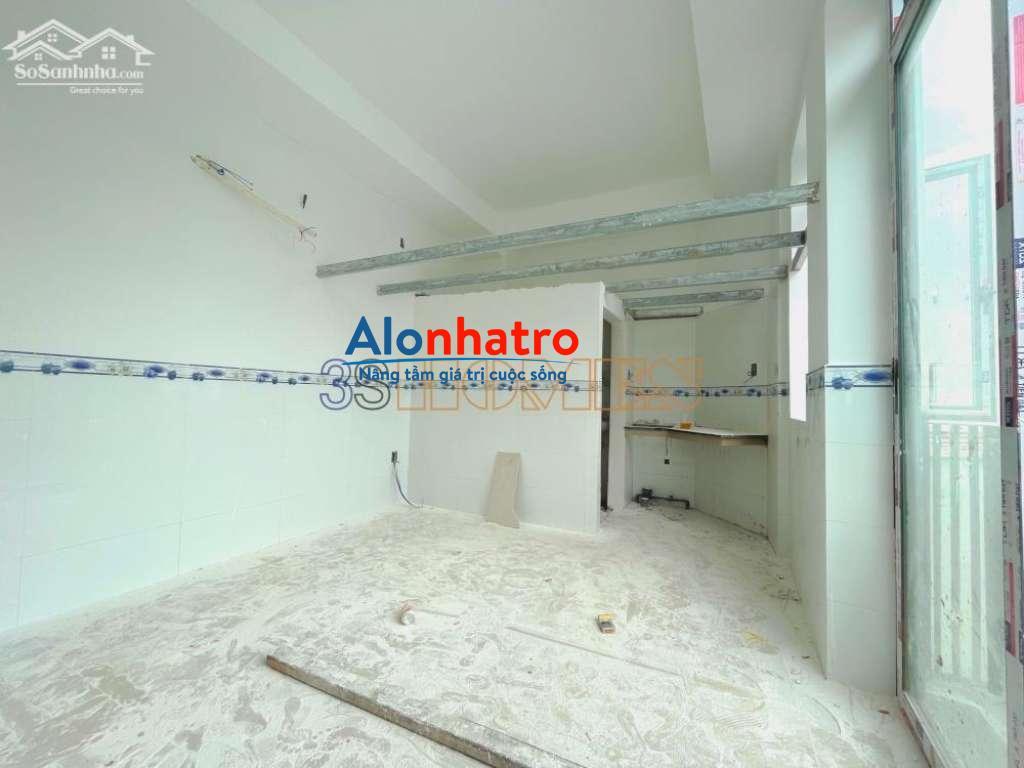 Phòng mới có máy lạnh đường Lê Trọng Tấn, Q.Tân Phú. 3,8tr/tháng