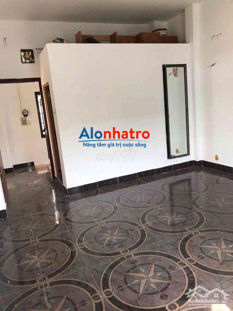 Phòng trọ 28m2, đường Tân Hoà Đông, Q6. 2,6tr/tháng