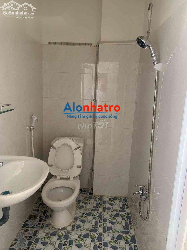 Phòng trọ Đường 49, Phường Hiệp Bình Chánh, Thủ Đức