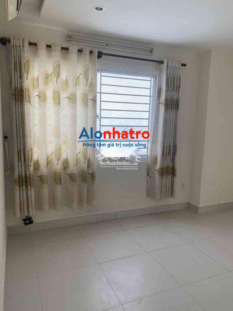 Phòng trọ Đường 49, Phường Hiệp Bình Chánh, Thủ Đức