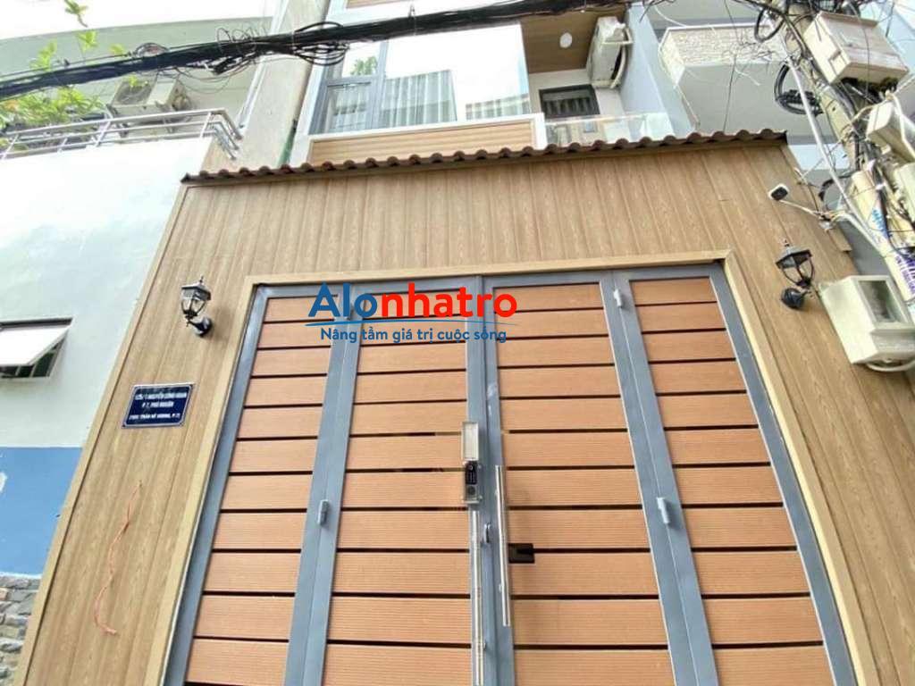 Căn hộ 1 phòng ngủ full nội thất, gần đại học kinh tế, hồ bơi, siêu thị co.opMart, bệnh viện,...