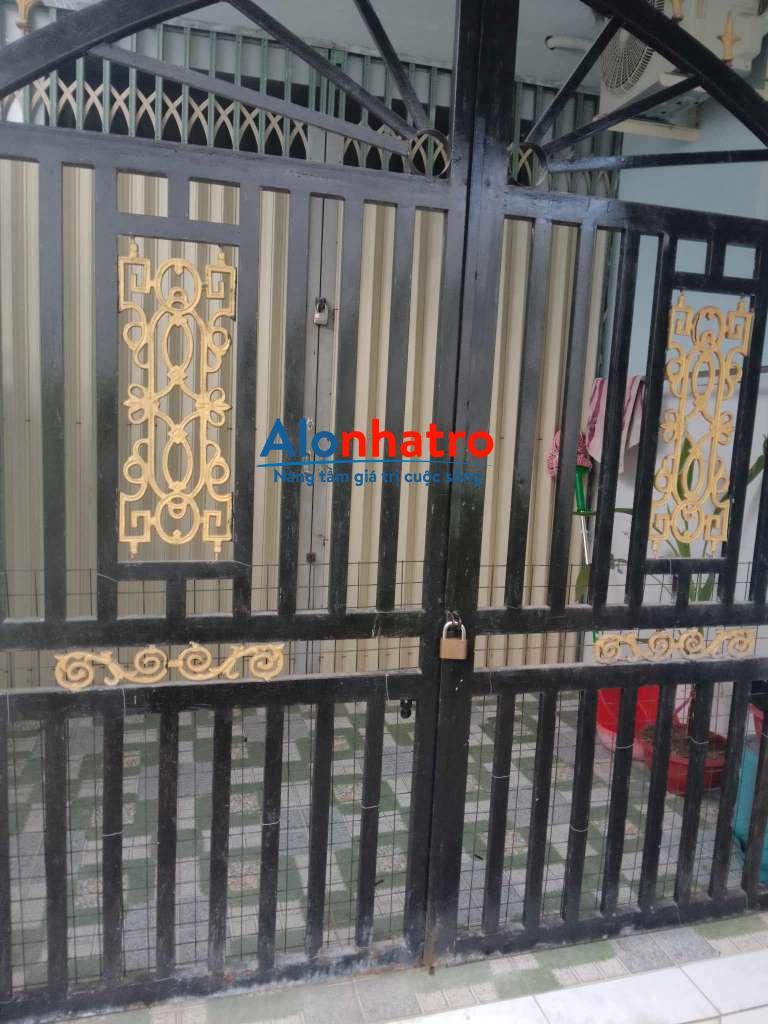 Nhà homestay cho thuê cần giuộc, long an 