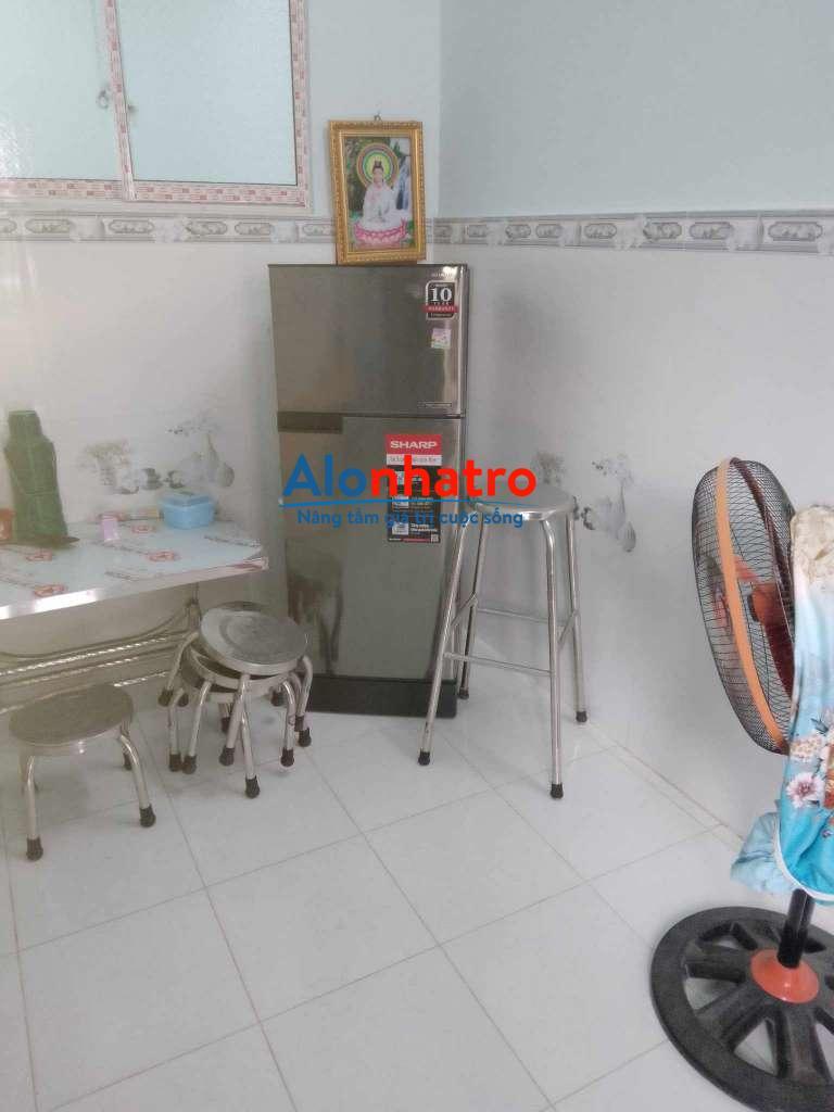 Nhà homestay cho thuê cần giuộc, long an 