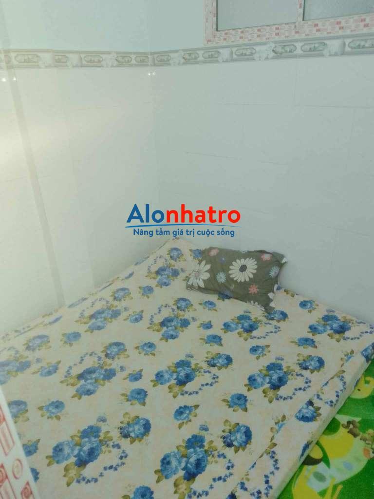 Nhà homestay cho thuê cần giuộc, long an 