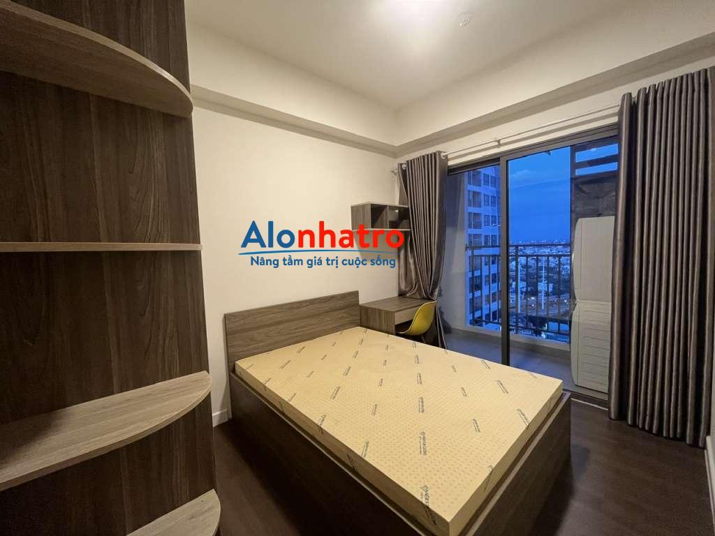 cần tìm nữ ở ghép chung cư Sun Avenue 