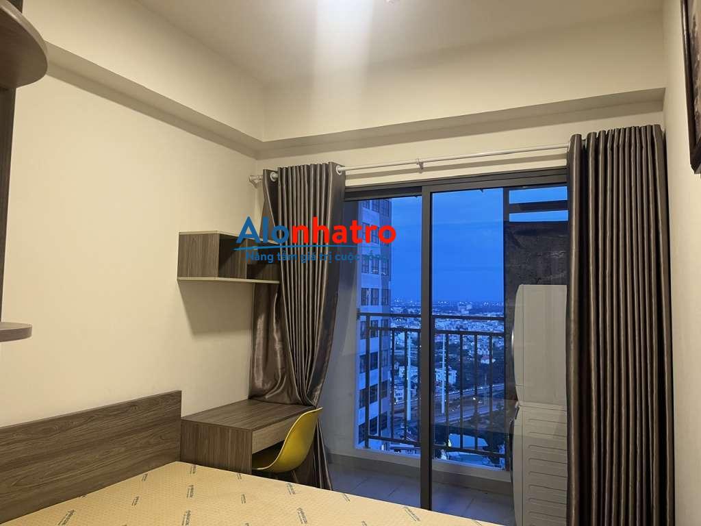 cần tìm nữ ở ghép chung cư Sun Avenue 
