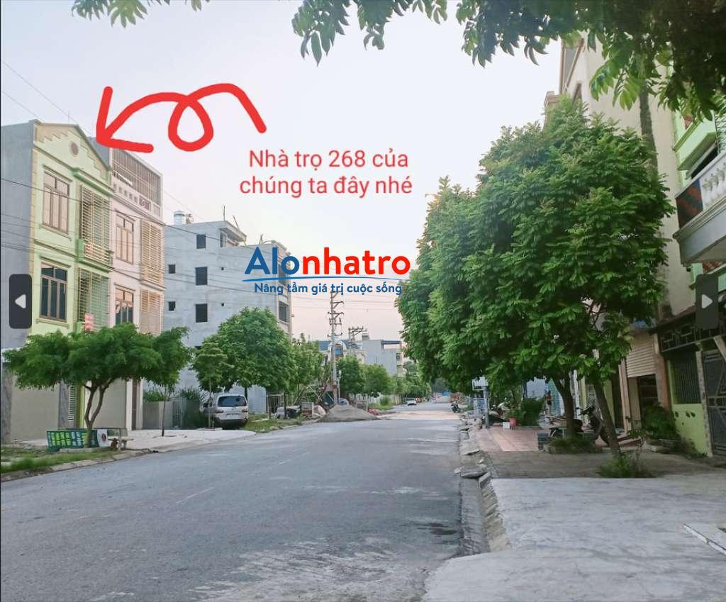 Hot 2024!! Cho thuê phòng trọ sinh viên ĐH Công Nghiệp CS3 - Hà Nam