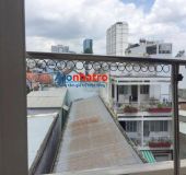 Tìm người ở ghép 1:1 Q4 tự do,1tr75/ng, máy nóng lạnh, ko chg chủ