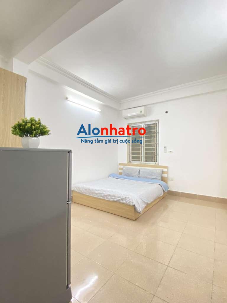 Phòng trọ Ngõ 44 Pháo Đài Láng, Đống Đa, Hà Nội.