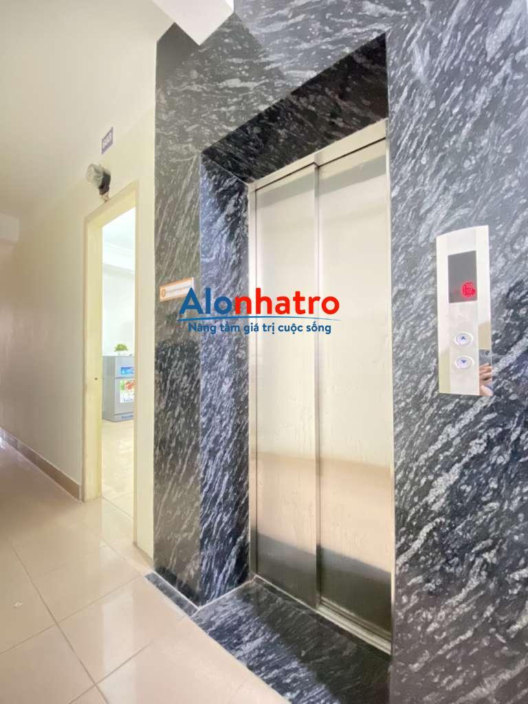 Phòng trọ Ngõ 44 Pháo Đài Láng, Đống Đa, Hà Nội.