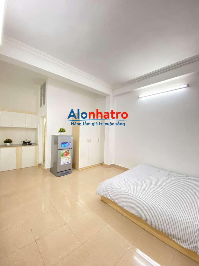 Phòng trọ Ngõ 44 Pháo Đài Láng, Đống Đa, Hà Nội.