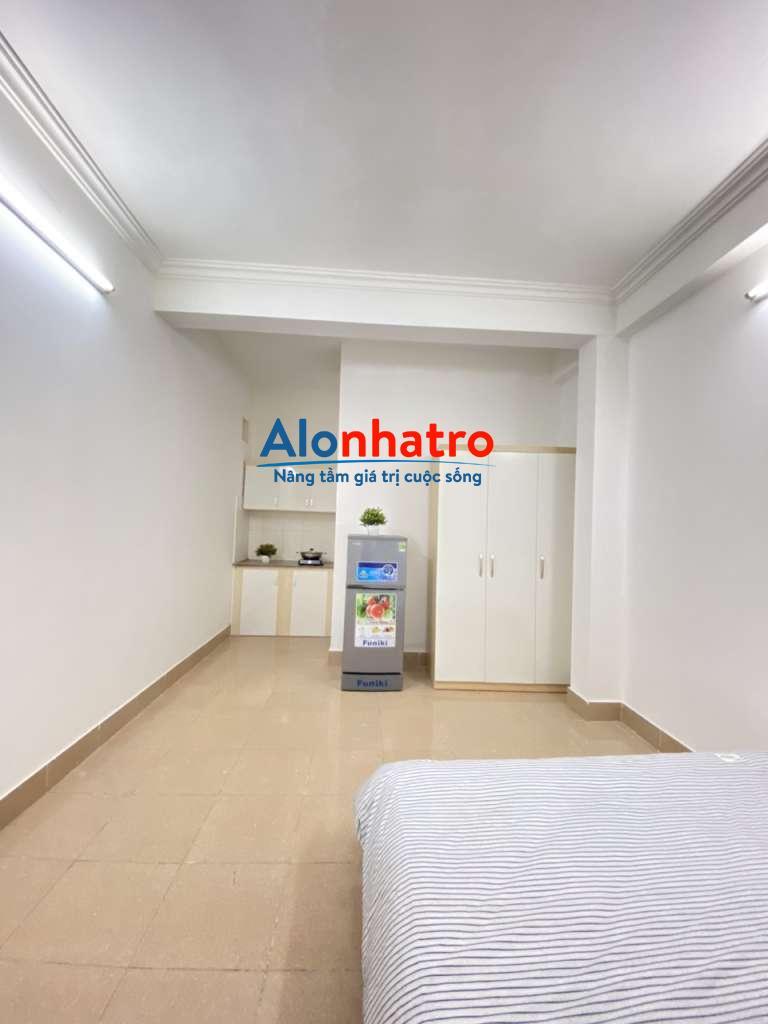 Phòng trọ Ngõ 44 Pháo Đài Láng, Đống Đa, Hà Nội.