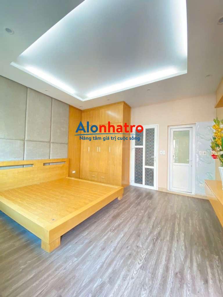 Phòng trọ ngõ 66 Ngọc Lâm, Long Biên, Hà Nội ( đẹp đẽ, sạch sẽ )