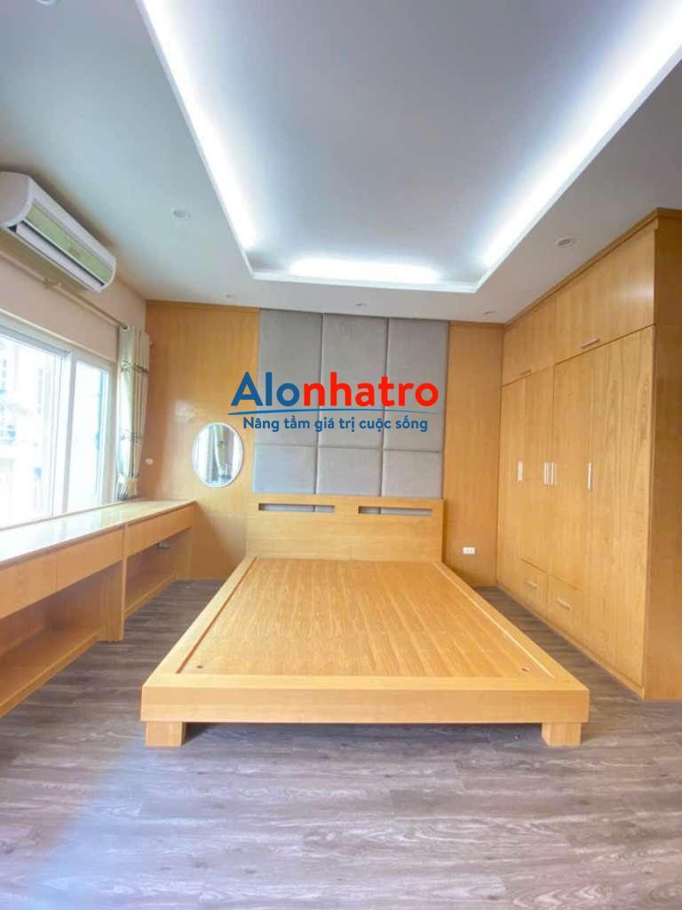 Phòng trọ ngõ 66 Ngọc Lâm, Long Biên, Hà Nội ( đẹp đẽ, sạch sẽ )