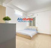 Phòng trọ Ngõ 44 Pháo Đài Láng, Đống Đa, Hà Nội.