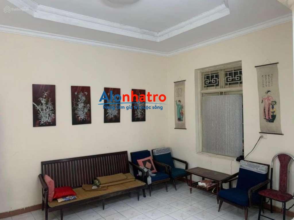 Bán gấp biệt thự sân vườn 17,5 tỷ, 130m2, mặt tiền 10m, phố Kim Ngưu, ô tô đỗ cửa, xây CC mini 150tr/th