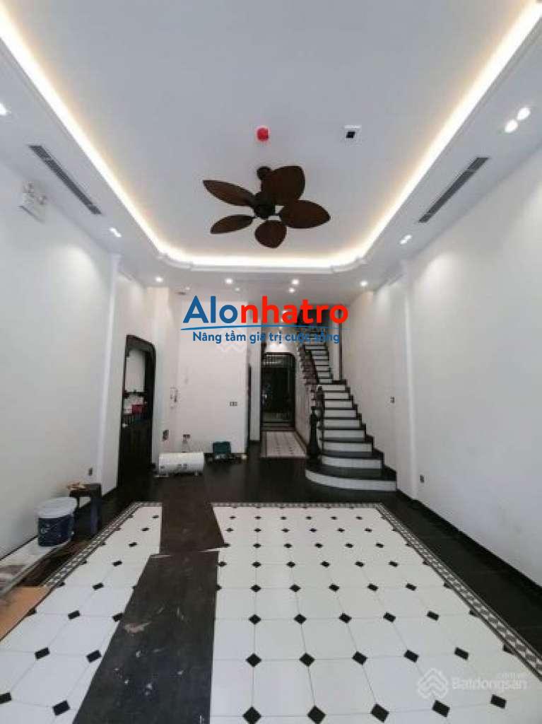HOT ** Bán Nhà Phố Trần Hưng Đạo, DT Khủng 135m2, Khu Vực Vip Nhất Quận Hoàn Kiếm, Cực Hiếm Nhà Bán