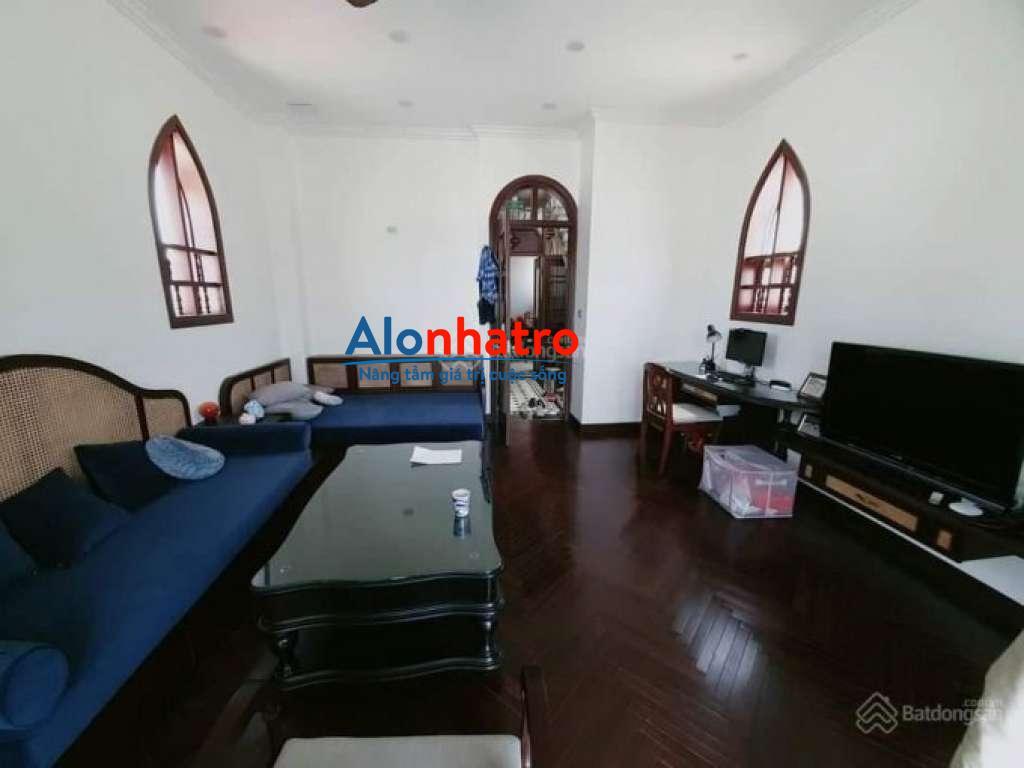 HOT ** Bán Nhà Phố Trần Hưng Đạo, DT Khủng 135m2, Khu Vực Vip Nhất Quận Hoàn Kiếm, Cực Hiếm Nhà Bán