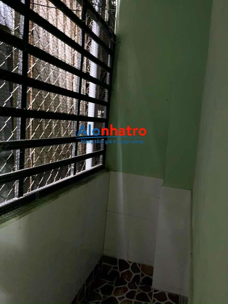 Cho Thuê nhà KDC 586 có nội thất