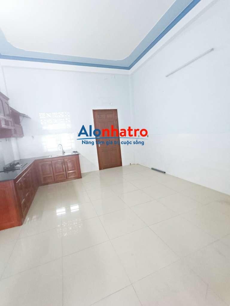 Cho Thuê Nhà vị trí đẹp có Nội Thất