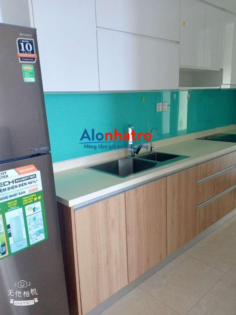 Cho thuê căn hộ The Golden Star 2 phòng ngủ 70m2 đầy đủ nội thất 12 triệu/tháng