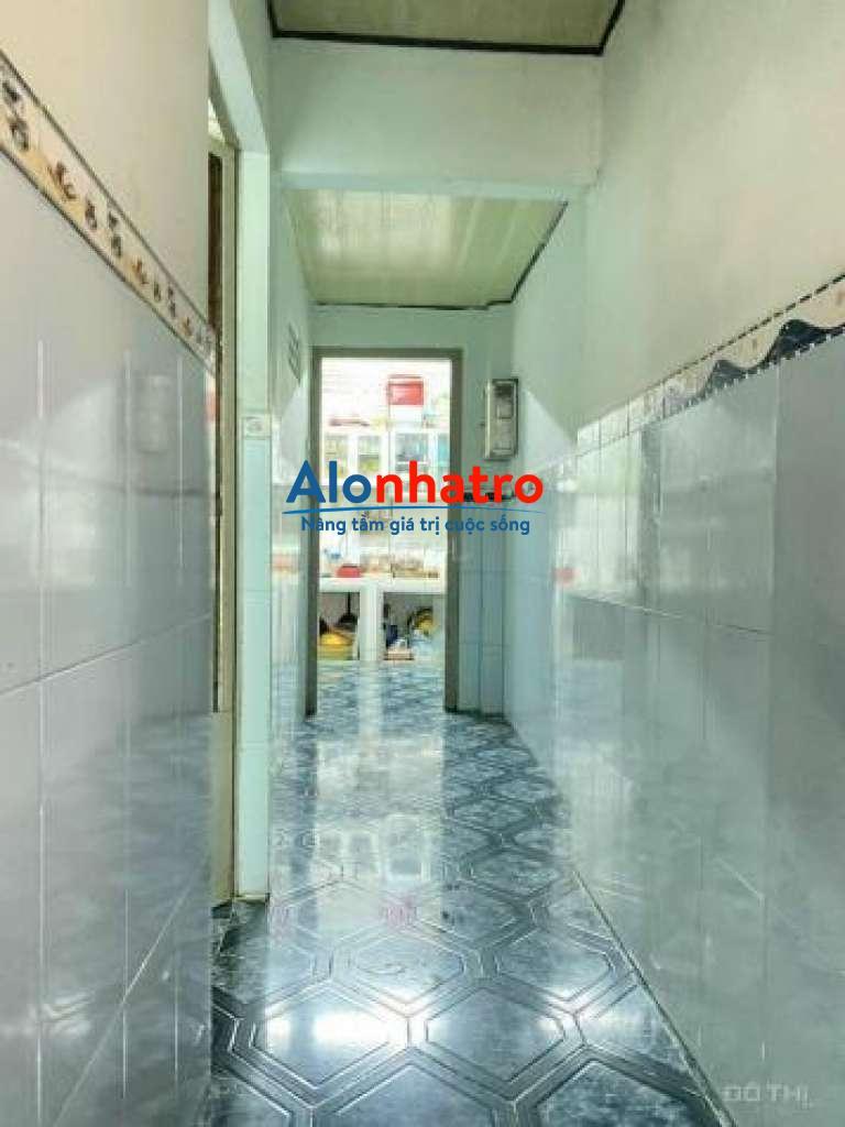 Bán gấp nhà 70m2, An Phú Tây, Hưng Long
