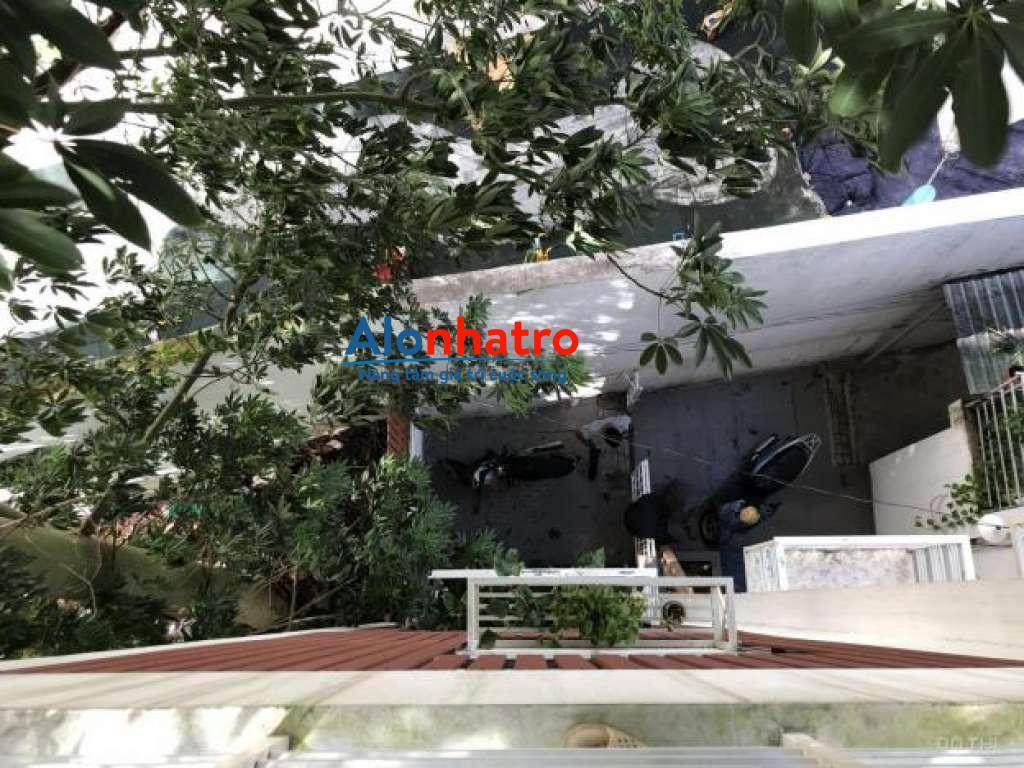 Cần bán nhà dt 20.7m2 đường Số 65, Thảo Điền, Q. 2, giá 3.9 Tỷ