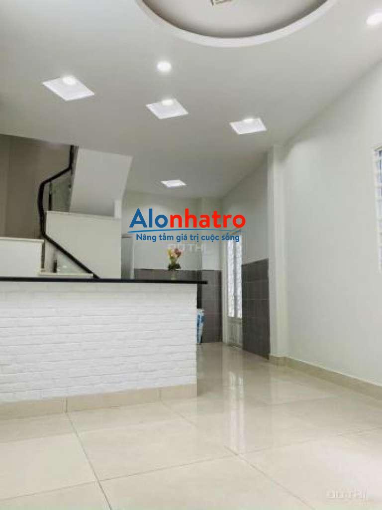 Chính chủ bán nhà DT 3.5x11m, giá 5 tỷ 500tr, đường Bà Hạt, Q10 