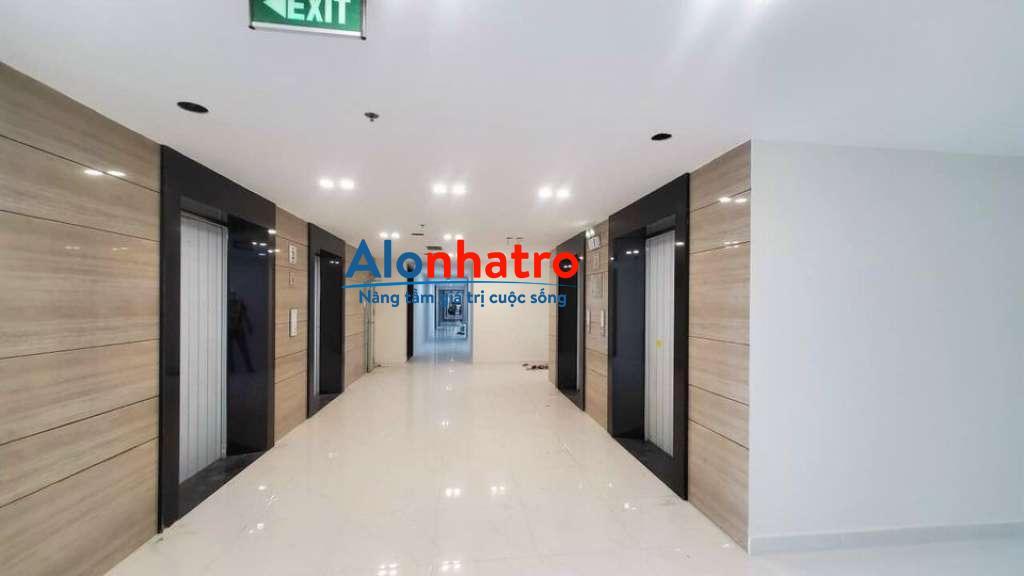 Sở hữu ngay căn hộ 2PN-2WC, chỉ với 1.980tỷ, Quận 8 ( Giá còn bớt lộc) 