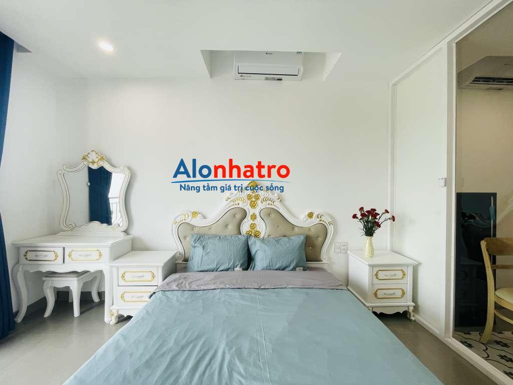 Căn hộ gần phan tứ, q. ngũ hành sơn- cách biển mỹ khê 150m- 1PN- giá rẻ