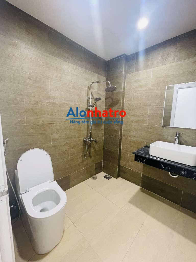 Căn hộ gần phan tứ, q. ngũ hành sơn- cách biển mỹ khê 150m- 1PN- giá rẻ