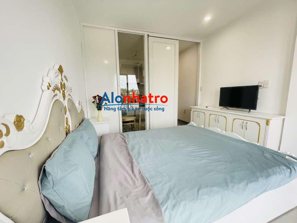 Căn hộ gần phan tứ, q. ngũ hành sơn- cách biển mỹ khê 150m- 1PN- giá rẻ