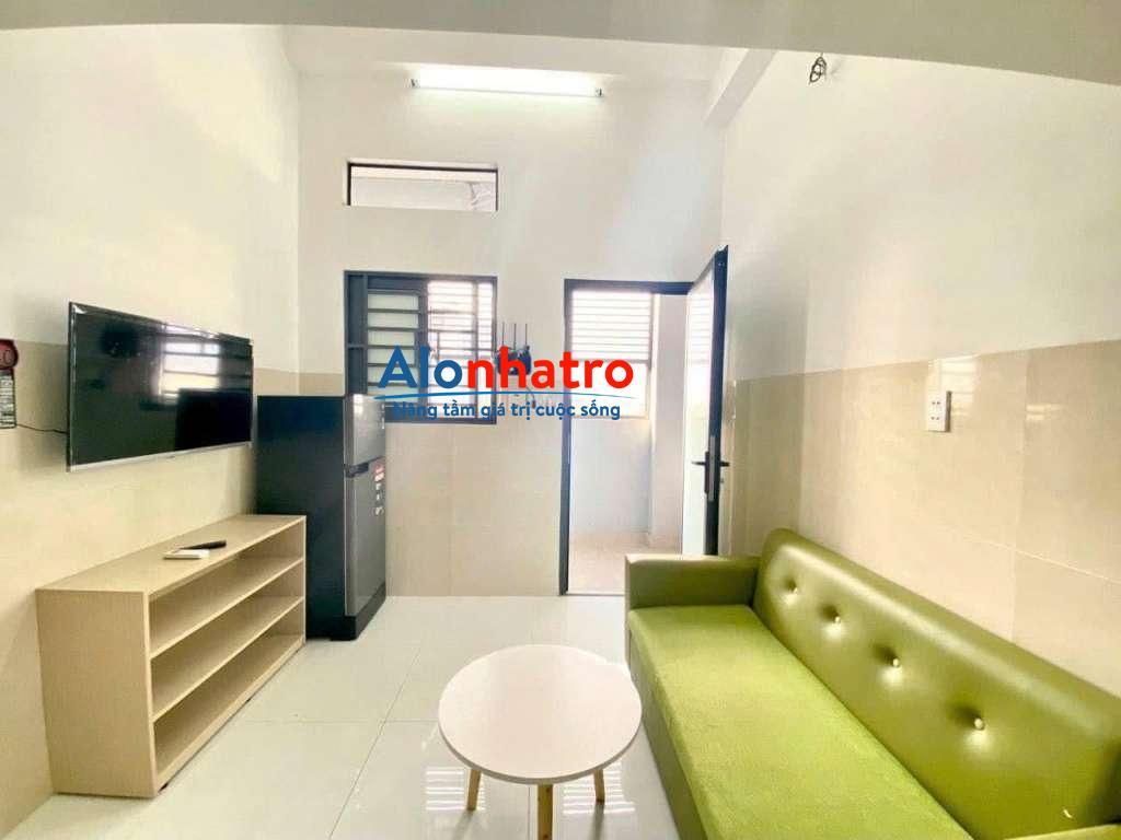 Cho thuê căn hộ dịch vụ, Duplex - Đầy đủ nội thất, Lý Phục Man, P Bình Thuận, Quận 7