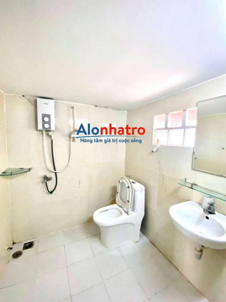 Cho thuê căn hộ dịch vụ, Duplex - Đầy đủ nội thất, Lý Phục Man, P Bình Thuận, Quận 7