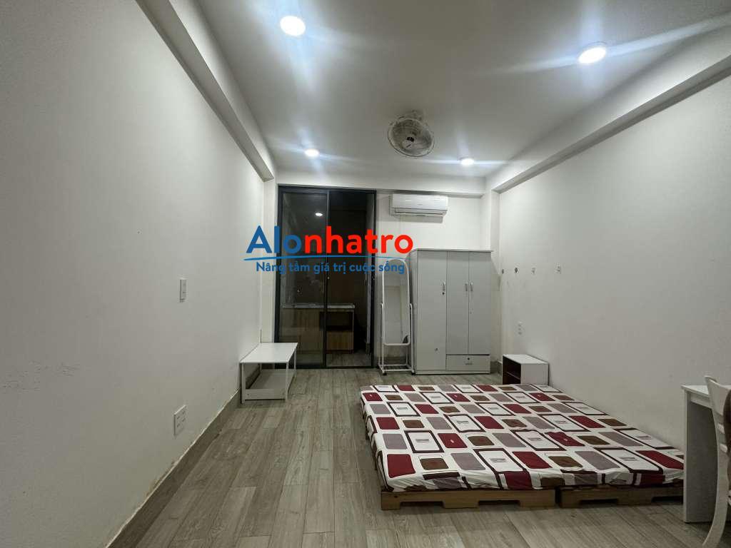 Cho thuê phòng đầy đủ nội thất, 20m2, Đường 33, P Tân Kiểng, Quận 7, gần PMH, Lotte Mart, TDTU, UFM