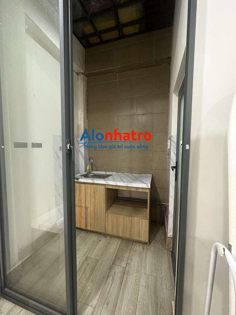 Cho thuê phòng đầy đủ nội thất, 20m2, Đường 33, P Tân Kiểng, Quận 7, gần PMH, Lotte Mart, TDTU, UFM