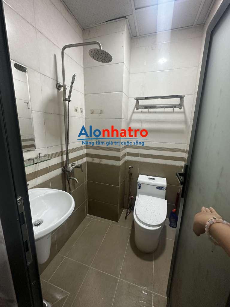 Cho thuê phòng đầy đủ nội thất, 20m2, Đường 33, P Tân Kiểng, Quận 7, gần PMH, Lotte Mart, TDTU, UFM