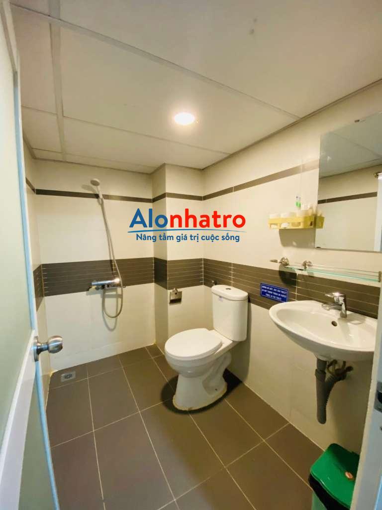 Cho thuê phòng dịch vụ - duplex, 40m2, Đường Lê Văn Lương, P Tân Phong, Quận 7, gần TDTU