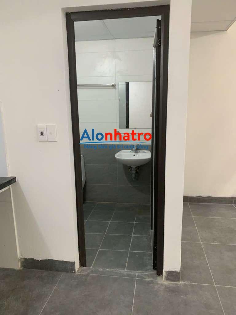 Phòng trọ có gác lửng mới xây rộng rãi cho thuê, từ 1 đến 2 người, giá thoả thuận