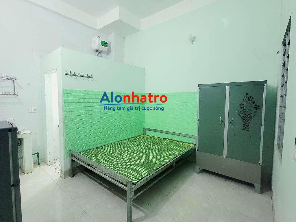 Hot 2025!! Cho thuê phòng trọ sinh viên ĐH Công Nghiệp CS3 - Ninh Bình (Hà Nam cũ)