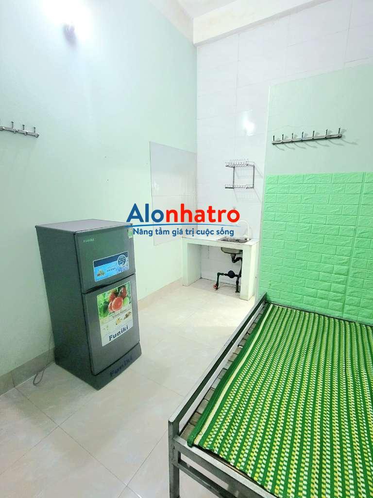 Hot 2025!! Cho thuê phòng trọ sinh viên ĐH Công Nghiệp CS3 - Ninh Bình (Hà Nam cũ)