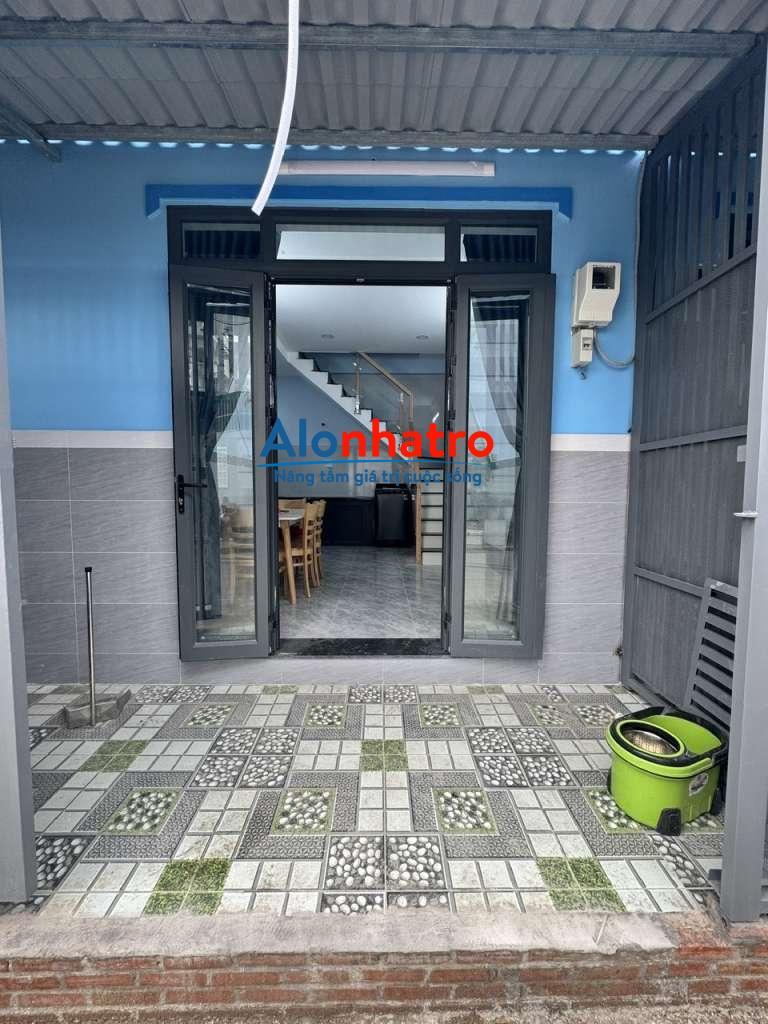 CHO THUÊ NHÀ NGUYÊN CĂN KÊT HỢP Ở, KINH DOANH LÀM VĂN PHÒNG – VÀO Ở NGAY