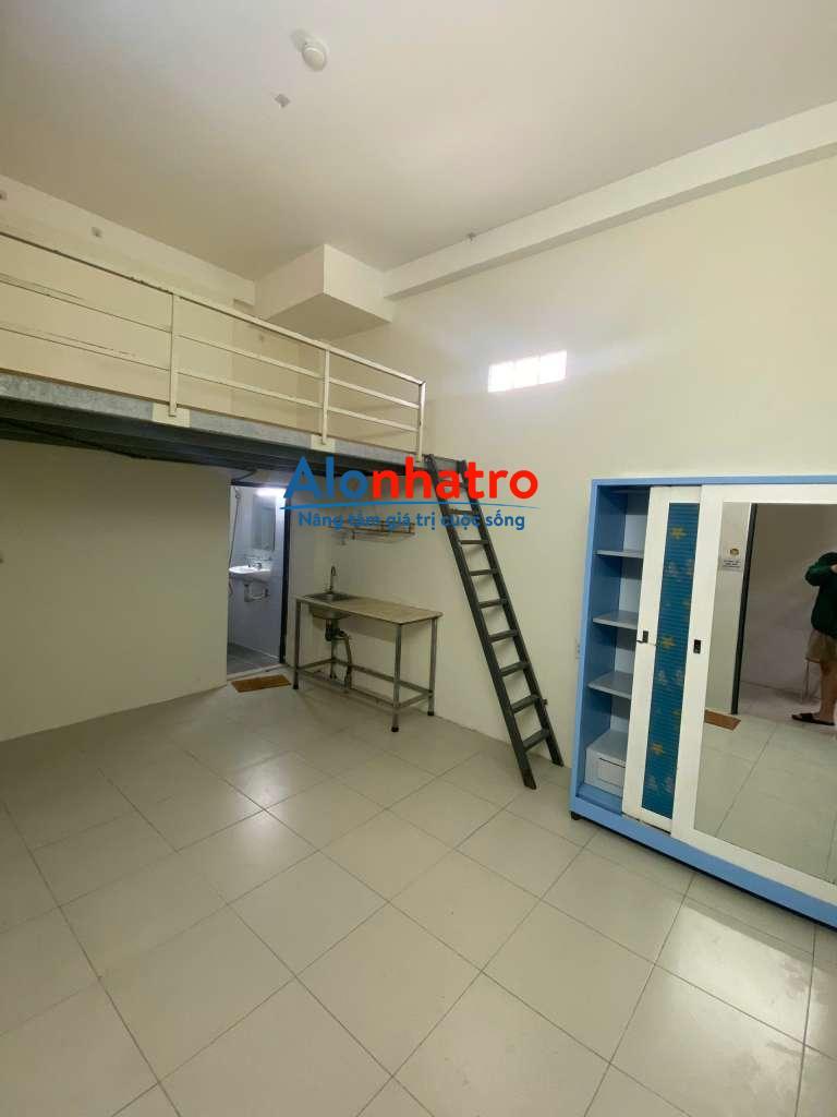 Cho thuê phòng trọ chi phí phù hợp