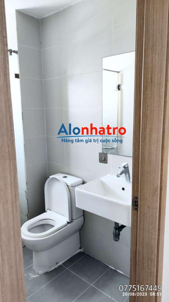 Chỉ 1.5 tỷ đã có ngay căn hộ cao cấp sổ hồng vĩnh viễn 2PN 2WC quận Bình Tân